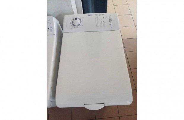 Hasznlt Zanussi Zwq35105 Felltlts Mosgp [H16952] 1-3 h gari